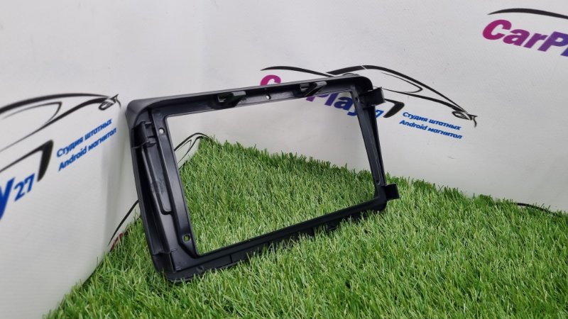 Магнитола штатная