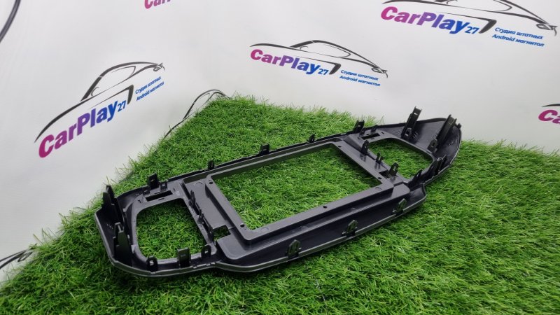 Переходная рамка магнитолы