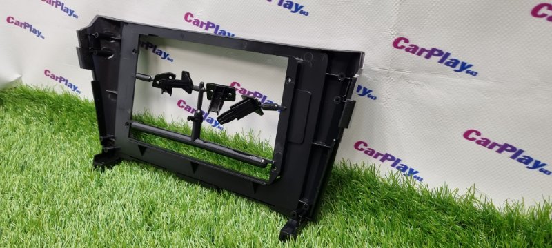 Магнитола штатная