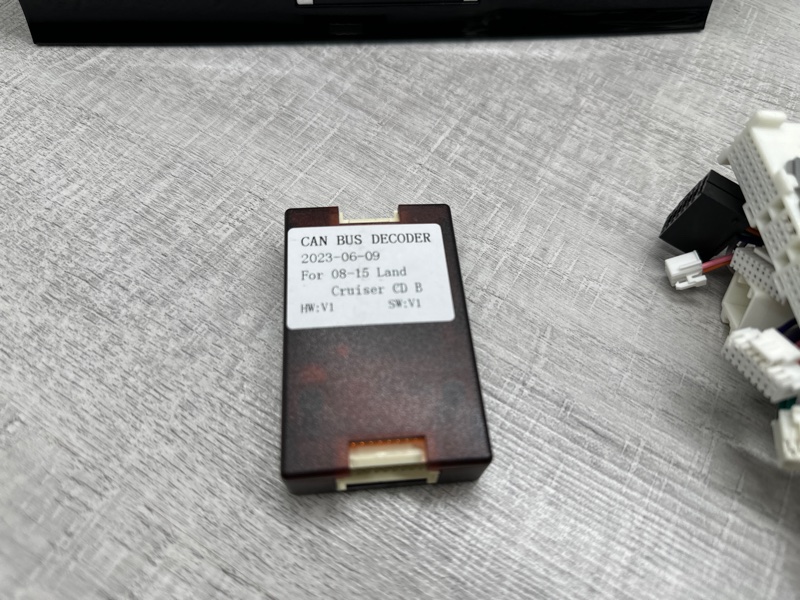 Установочный комплект (монтажный комплект)