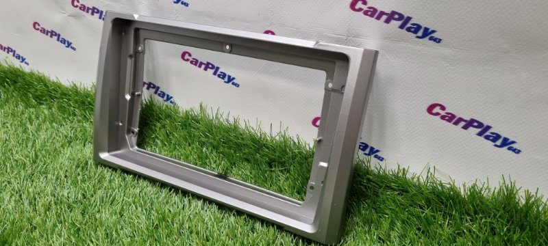 Переходная рамка магнитолы