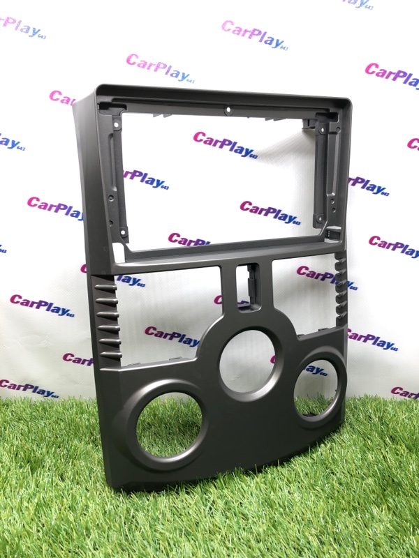 Переходная рамка магнитолы