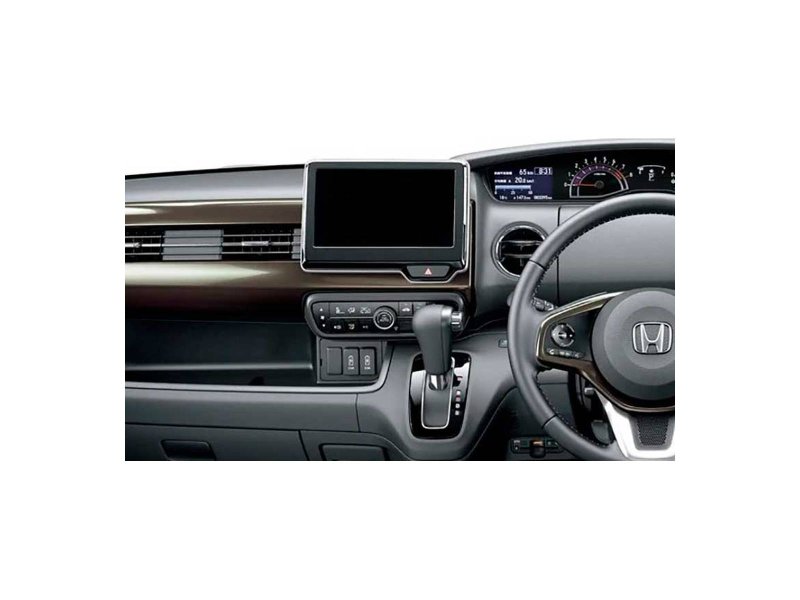 Магнитола штатная