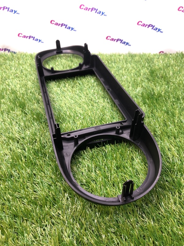 Переходная рамка магнитолы