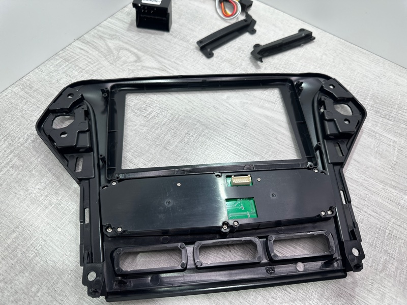 Установочный комплект (монтажный комплект)