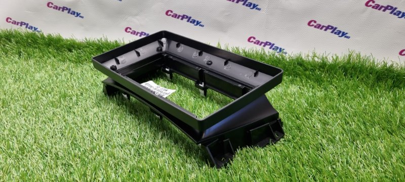 Переходная рамка магнитолы