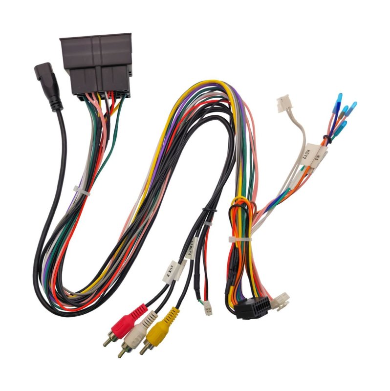 Canbus адаптер