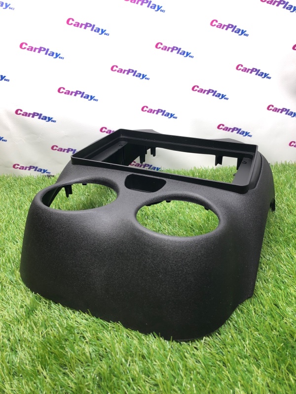 Переходная рамка магнитолы