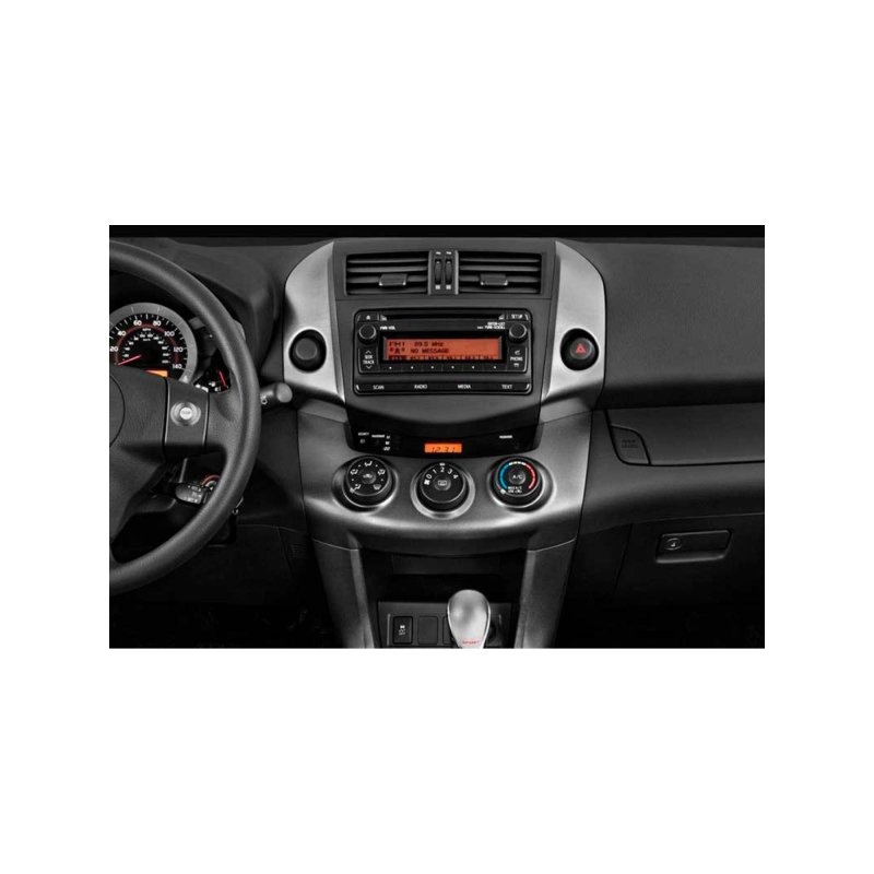 Магнитола штатная