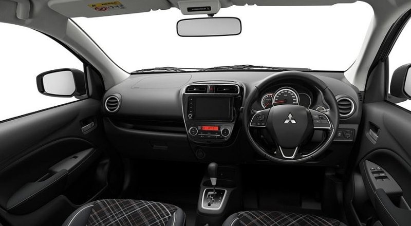 Магнитола штатная