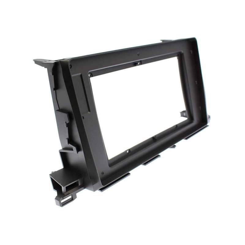 Магнитола штатная