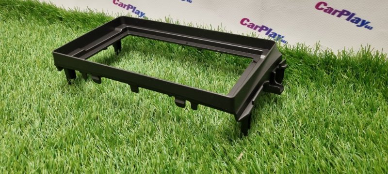 Переходная рамка магнитолы