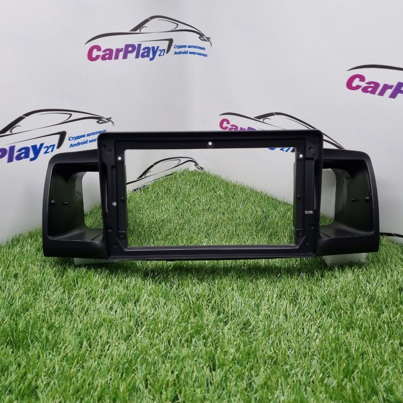 Переходная рамка магнитолы