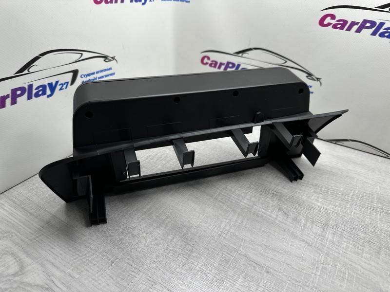 Переходная рамка магнитолы