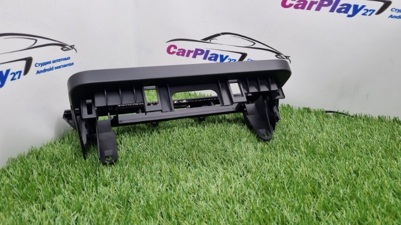 Переходная рамка магнитолы