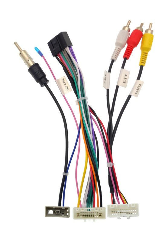 Canbus адаптер