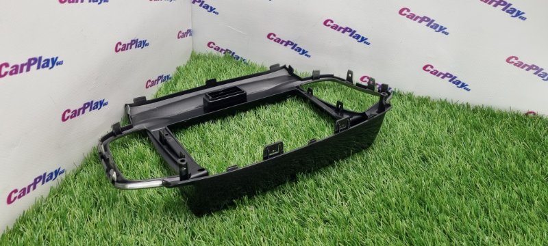 Переходная рамка магнитолы