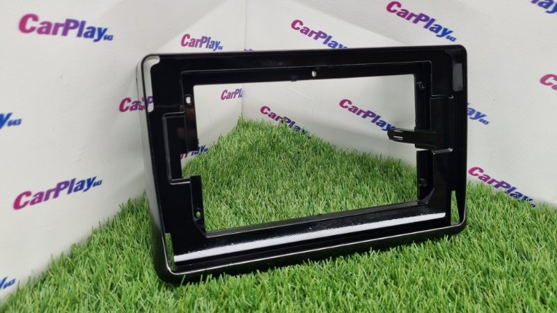 Переходная рамка магнитолы