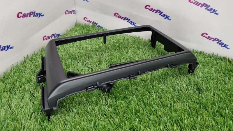 Переходная рамка магнитолы