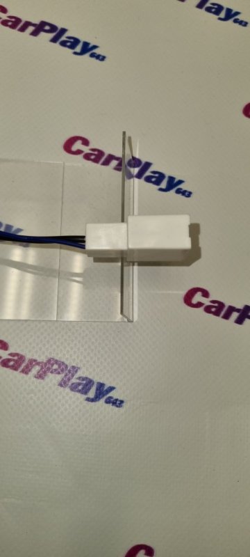 Переходник антенны