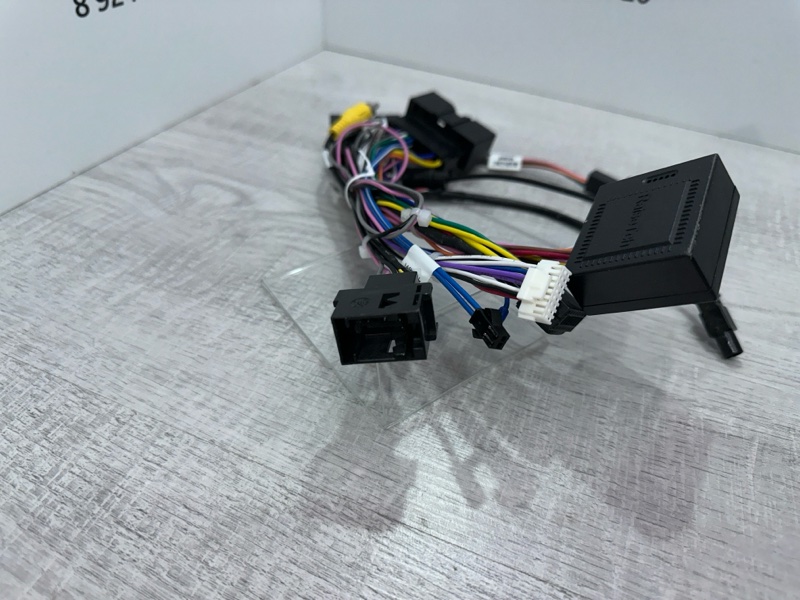 Canbus адаптер