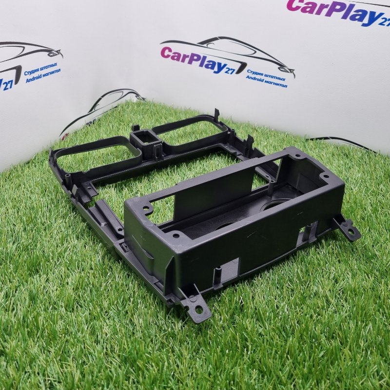 Магнитола штатная