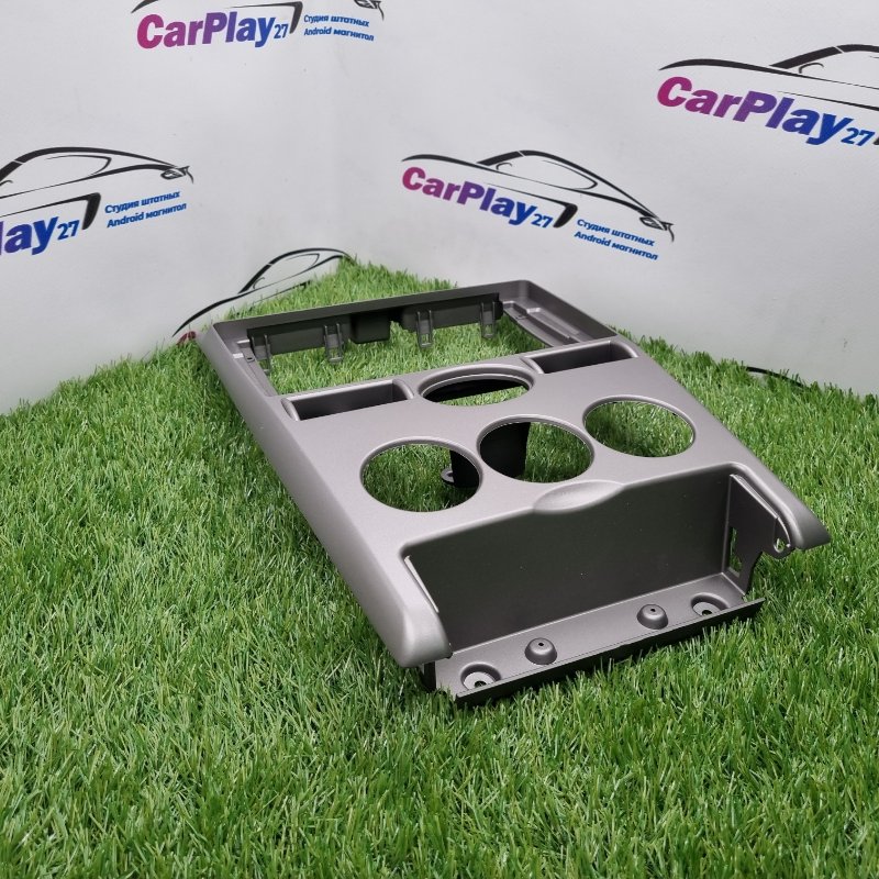 Переходная рамка магнитолы