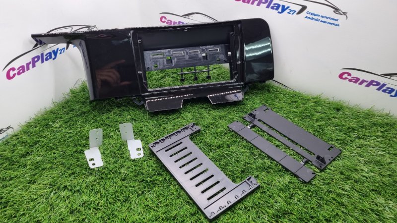 Переходная рамка магнитолы