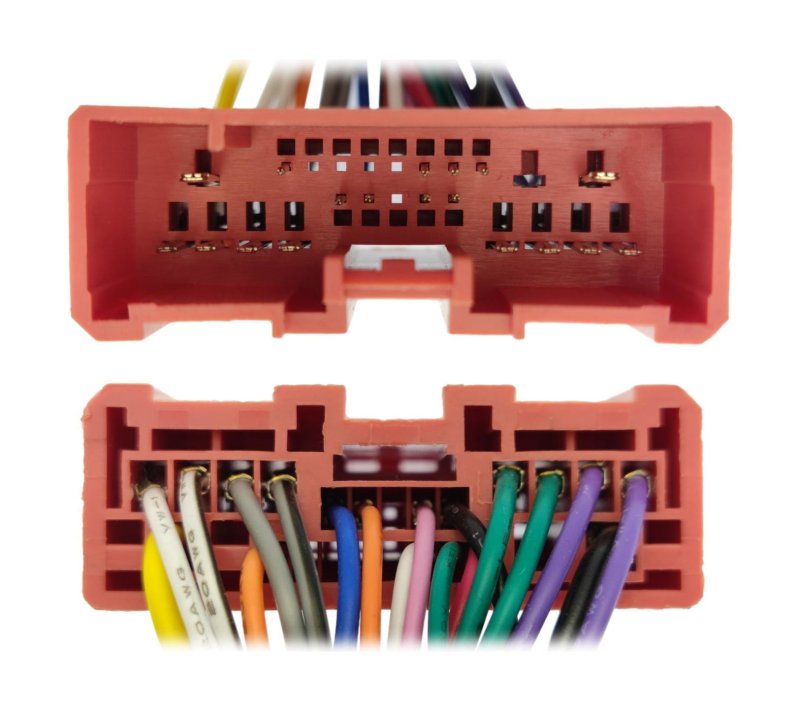 Canbus адаптер