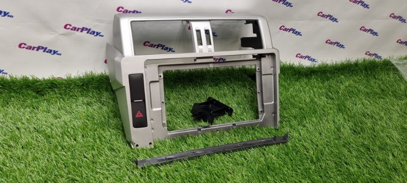 Переходная рамка магнитолы