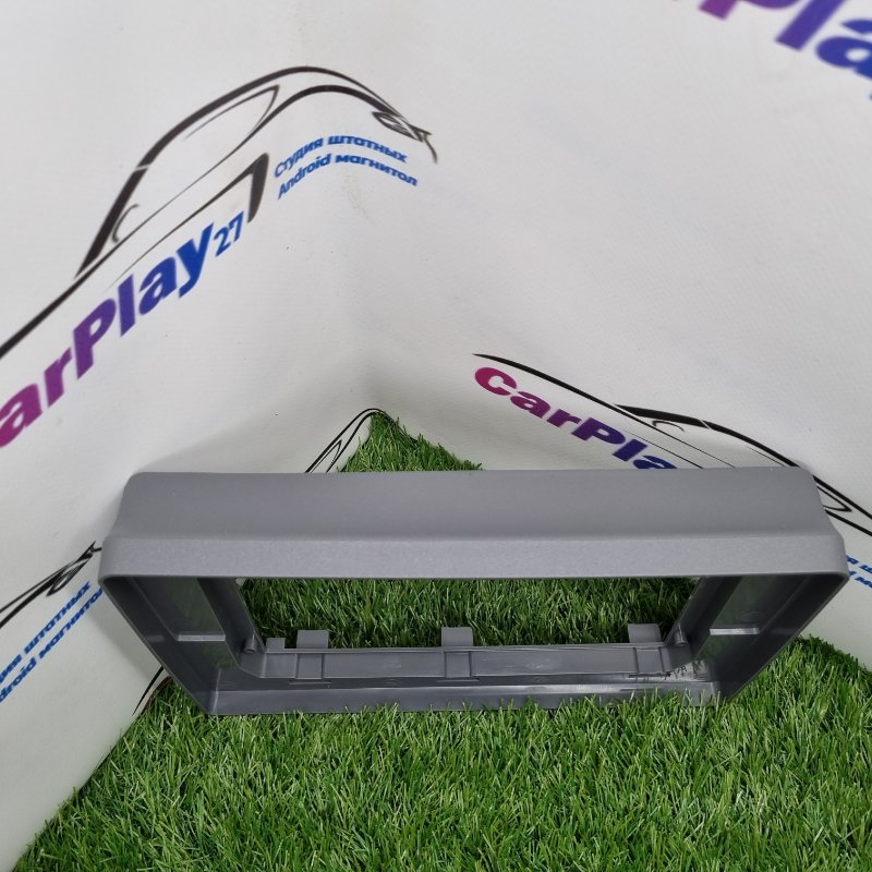 Переходная рамка магнитолы