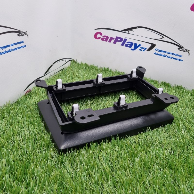 Магнитола штатная