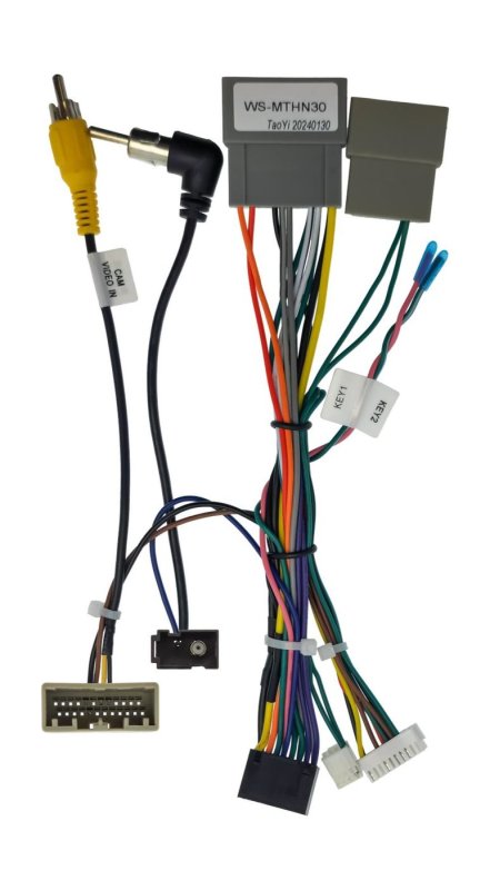 Canbus адаптер