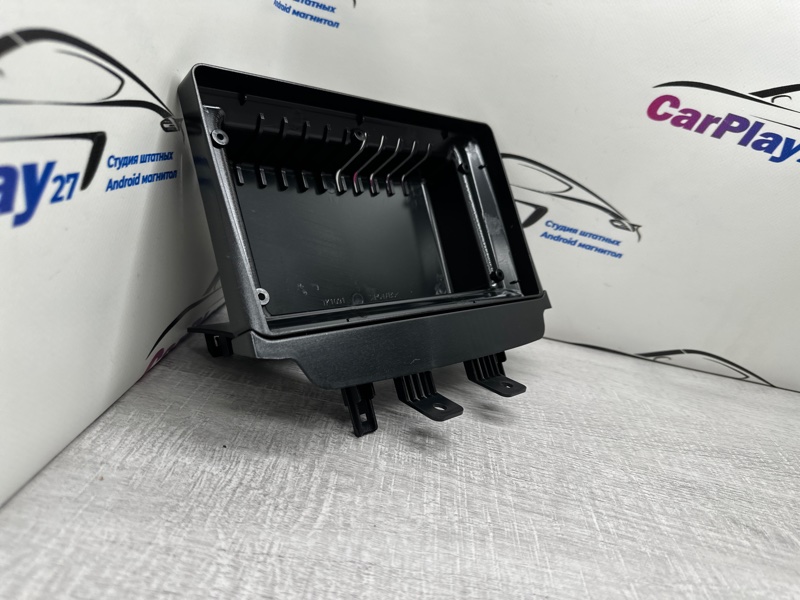 Переходная рамка магнитолы