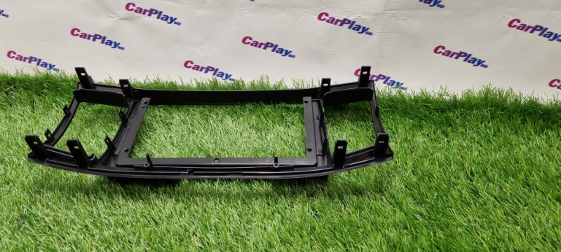 Переходная рамка магнитолы