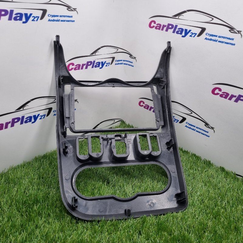 Магнитола штатная