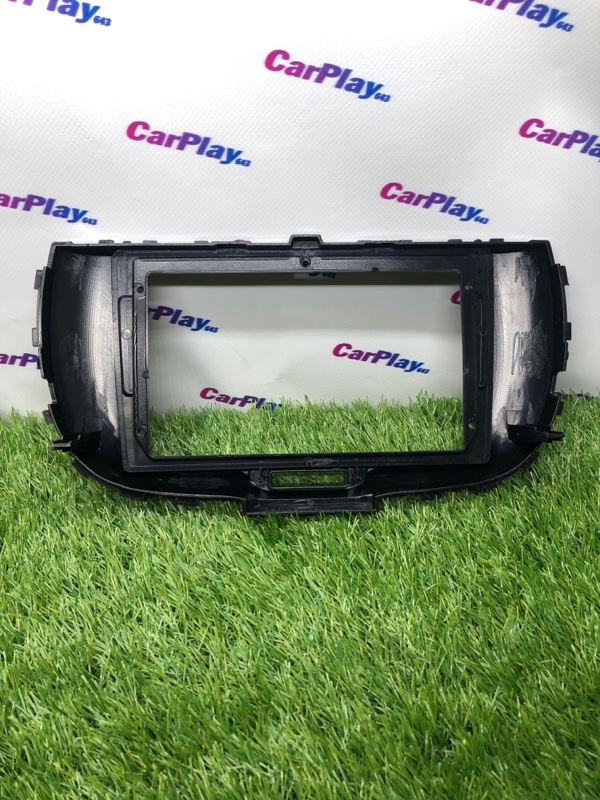 Магнитола штатная