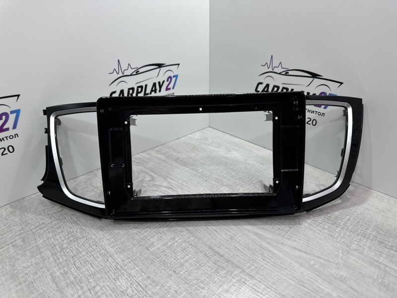 Переходная рамка магнитолы