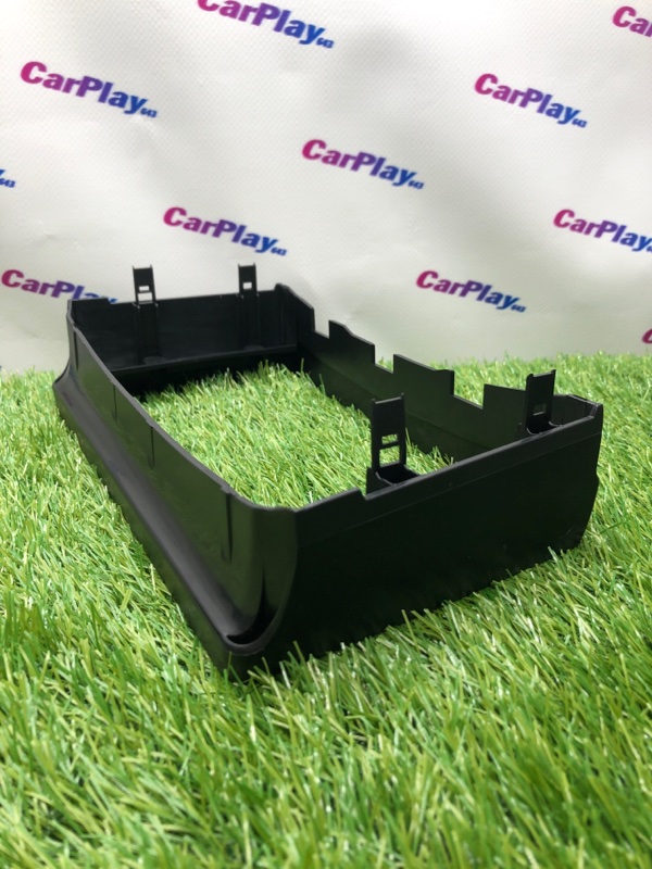 Переходная рамка магнитолы