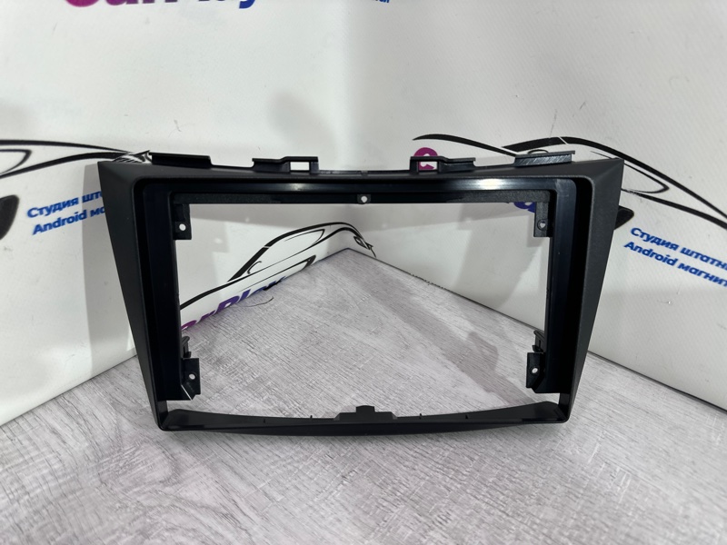 Магнитола штатная