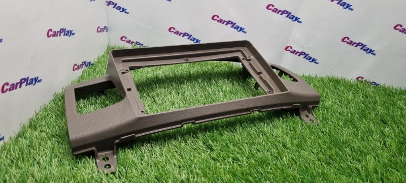 Переходная рамка магнитолы