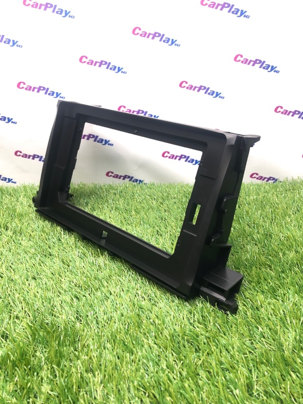 Переходная рамка магнитолы