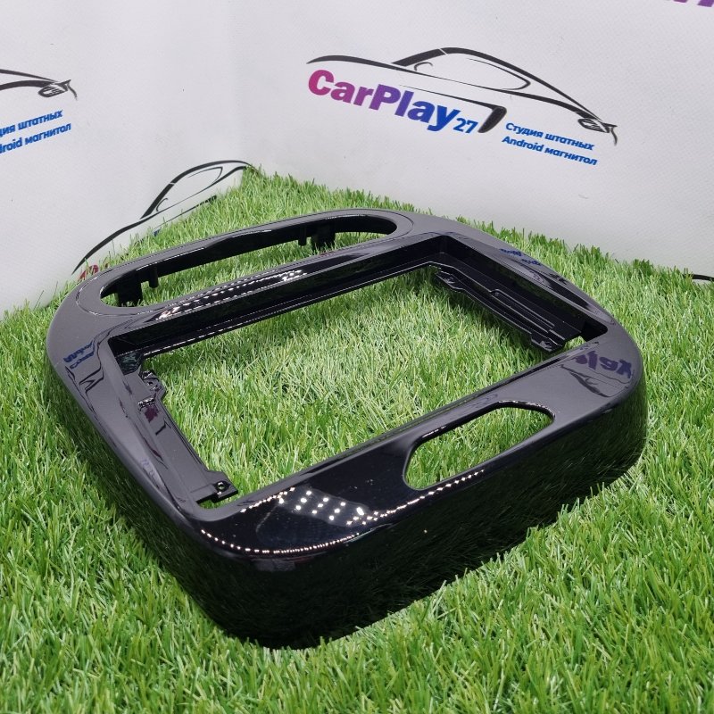 Переходная рамка магнитолы