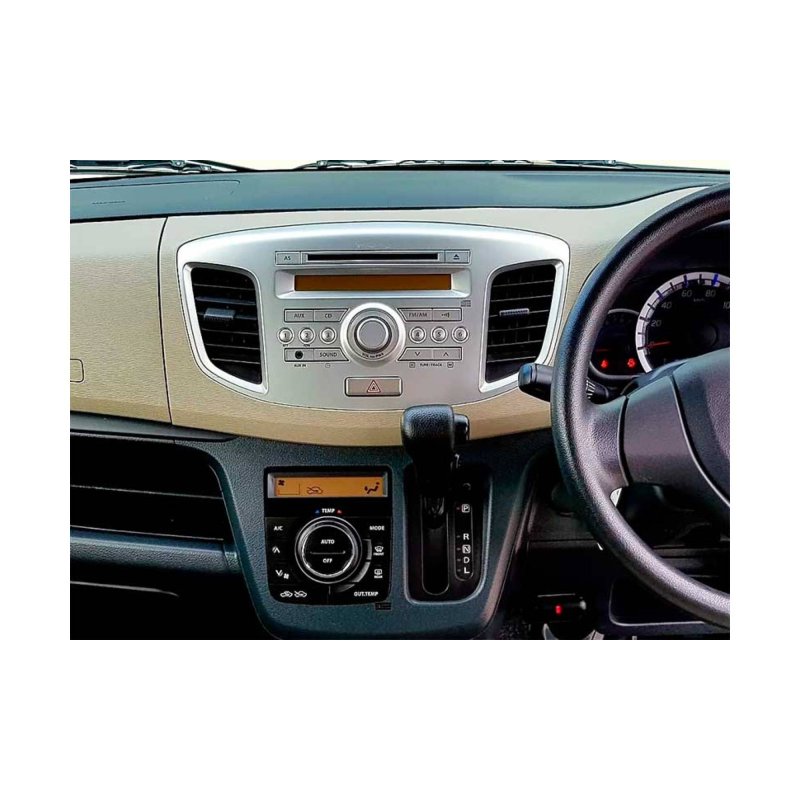 Магнитола штатная