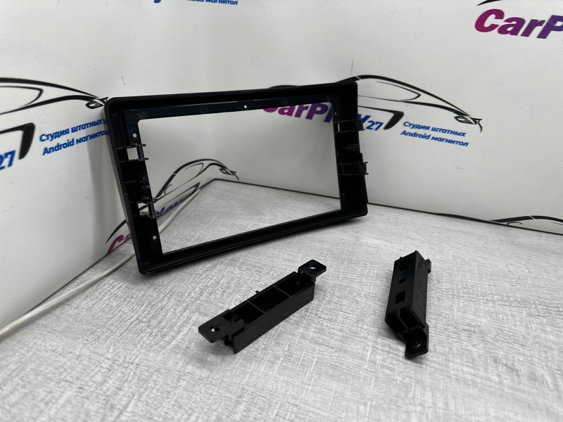 Магнитола штатная