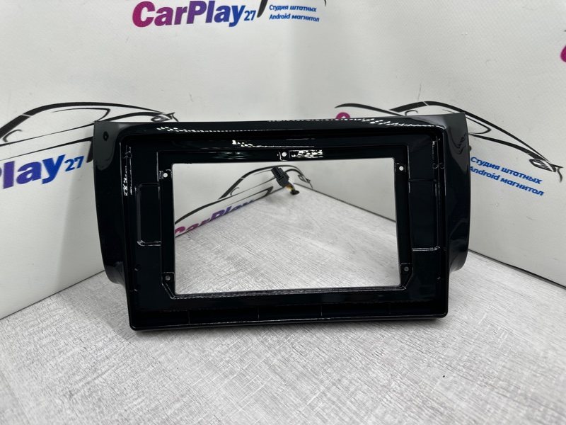 Магнитола штатная