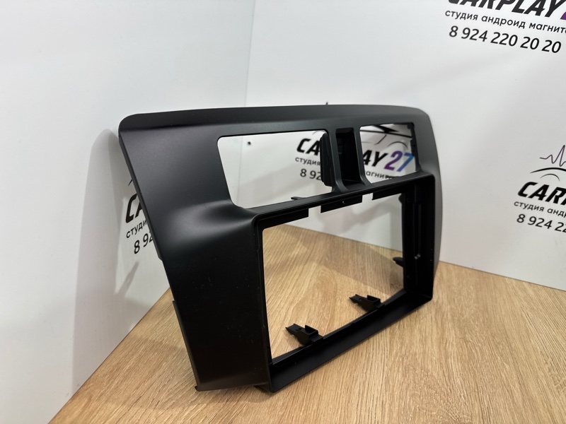 Переходная рамка магнитолы