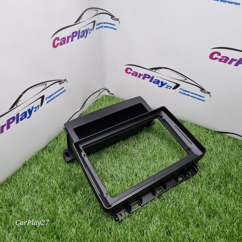 Переходная рамка магнитолы