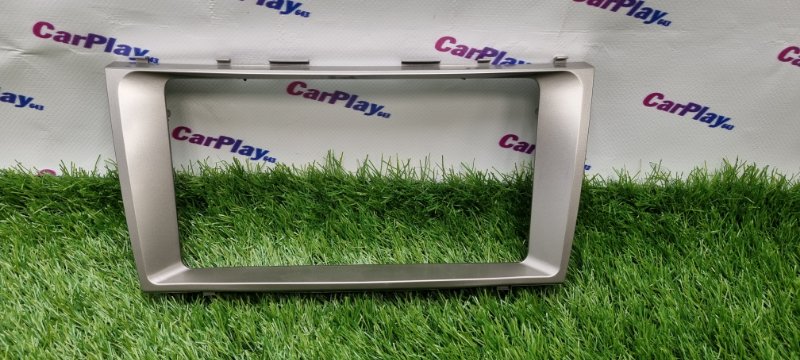 Магнитола штатная