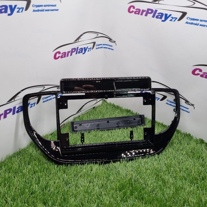 Переходная рамка магнитолы